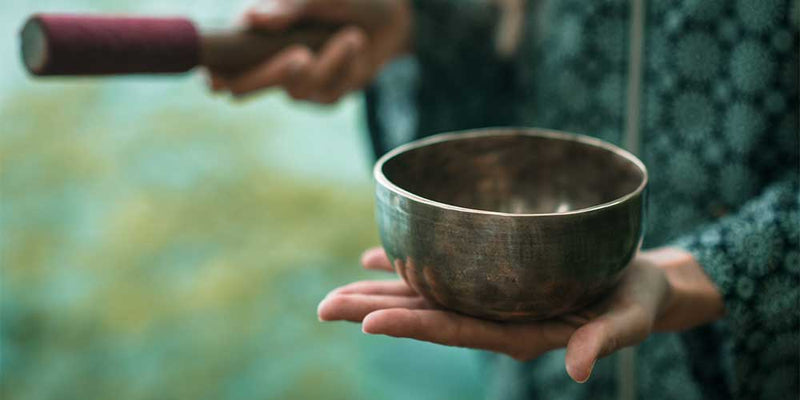 The Transformative Effects of Tibetan Singing Bowls - The Spiritual Planet