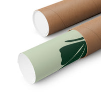 shipping tubes for posters