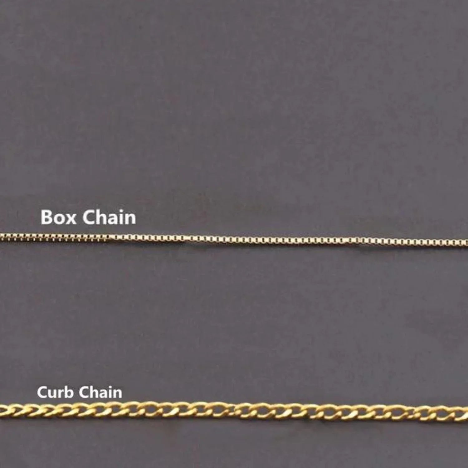 Angel Number 111 Script Necklace