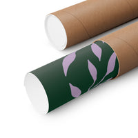 shipping tubes for posters