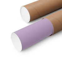 shipping tubes for posters