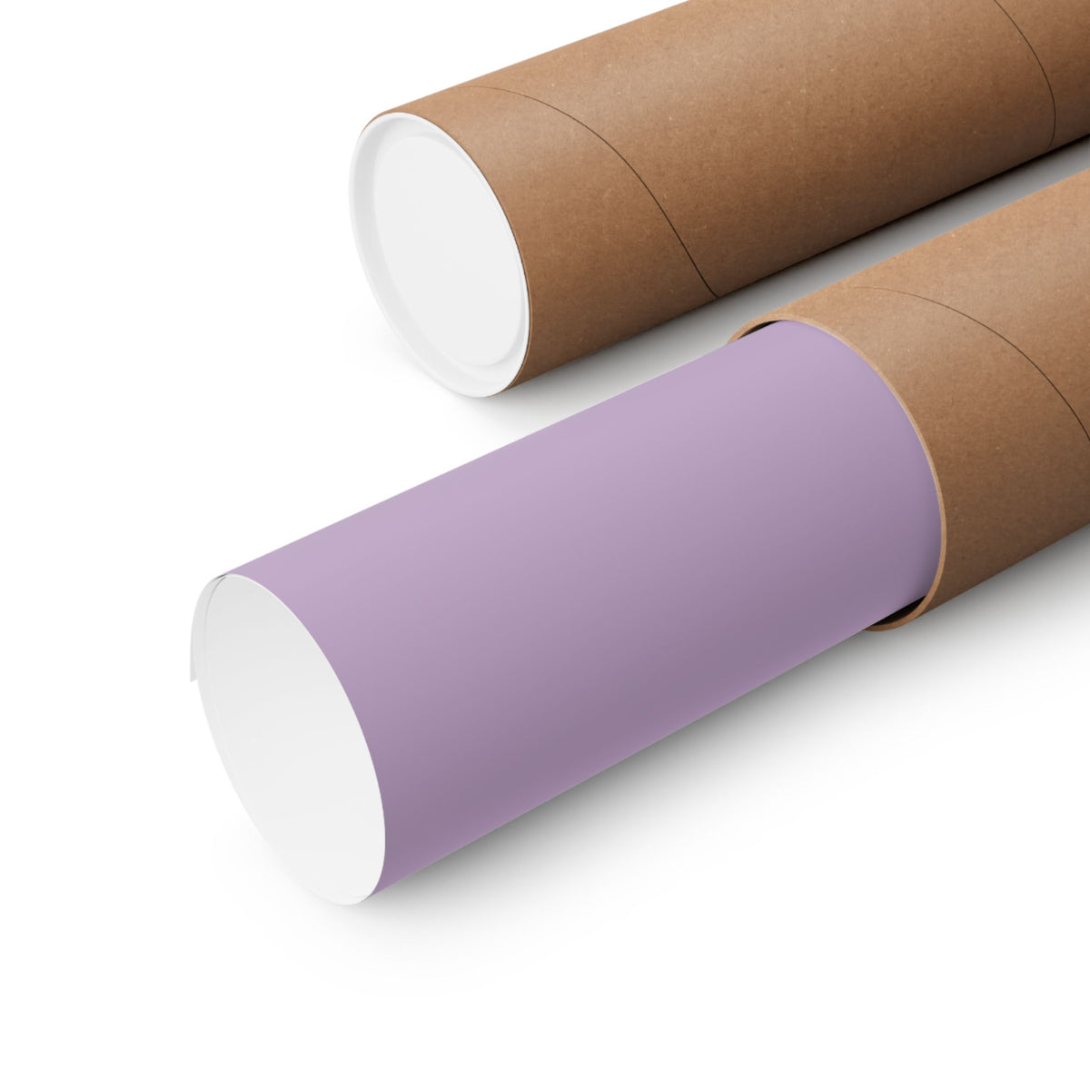 shipping tubes for posters