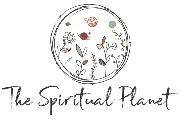 The Spiritual Planet