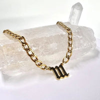 angel number necklace 111 guardian angel necklace