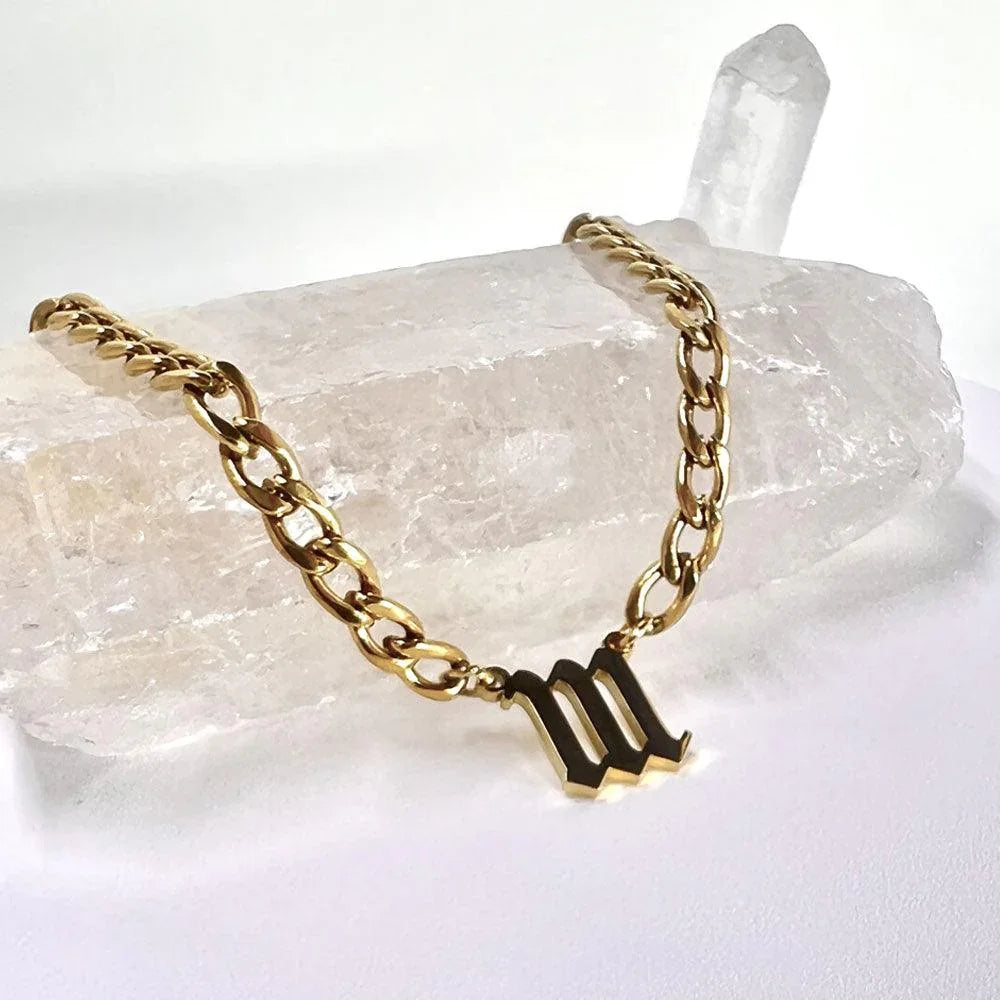 angel number necklace 111 guardian angel necklace