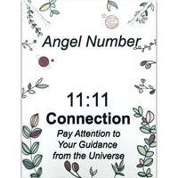 angel number 1111 guardian angel number 11:11