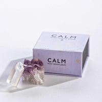 Calm and Relax Crystal Kit - The Spiritual Planet