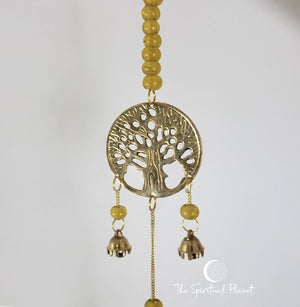 Tree of Life Chime
