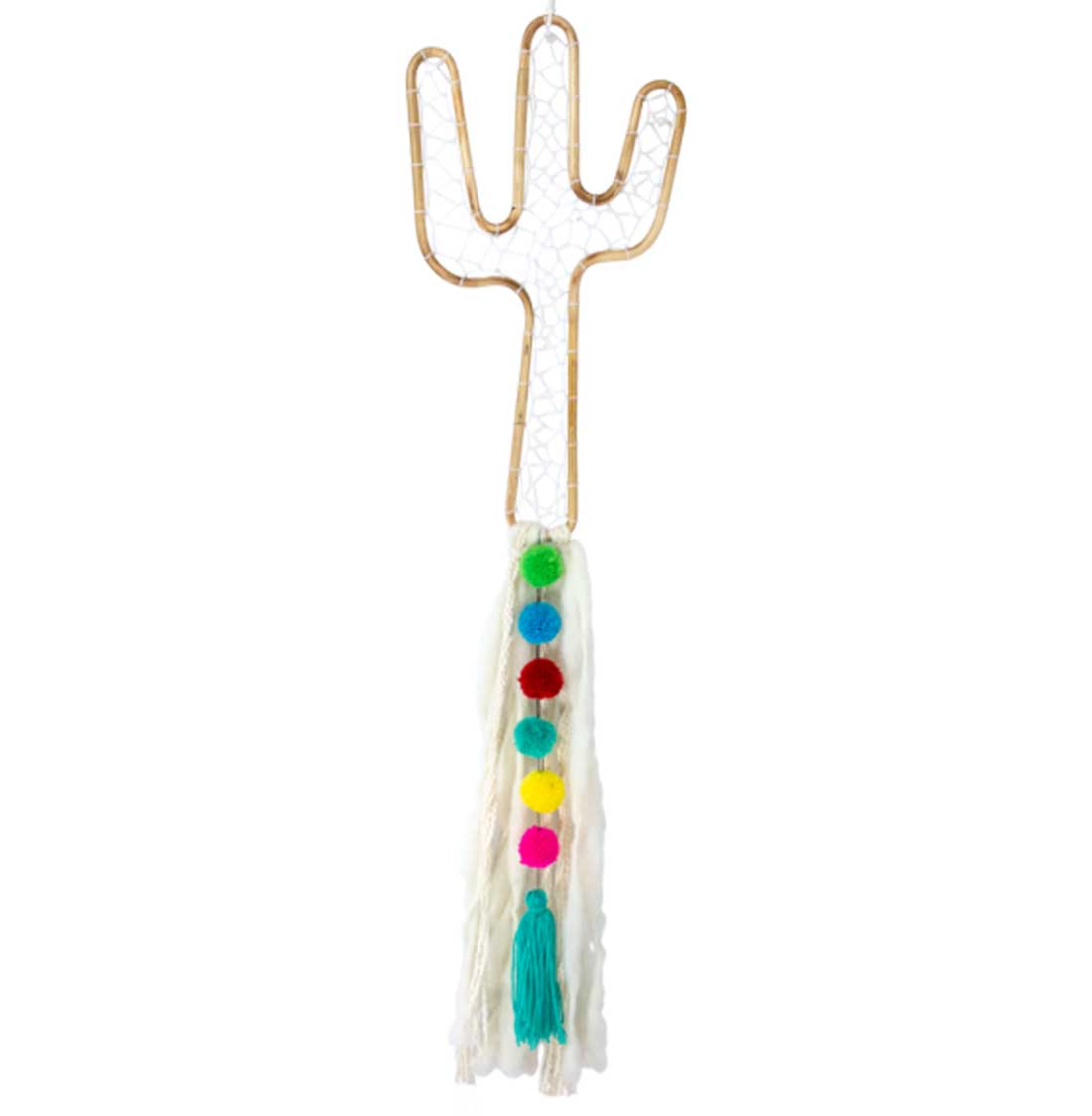 Saguaro Fiesta Dream Catcher Dream Catcher Moon Dream Catcher Designs Macrame Large Dream Catcher Dreamcatcher