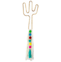 Saguaro Fiesta Dream Catcher Dream Catcher Moon Dream Catcher Designs Macrame Large Dream Catcher Dreamcatcher