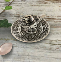 Tibetan Offering Hand Incense Burner  Incense Burner for sticks incense burner for Cones incense burner backflow 