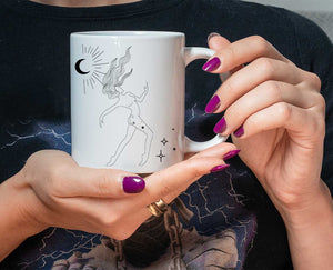 Leo Coffee Mug, Leo Zodiac Mug, Leo Gift, Leo Birthday Gift, Leo Zodiac Sign, Leo Astrology Gift, Leo Horoscope, Leo Sign, Leo Cup
