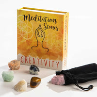  Meditation crystals, crystals for strength, crystals for serenity, crystals for creativity, aventurine, amethyst, quartz, sodalite, fluorite, rhodonite