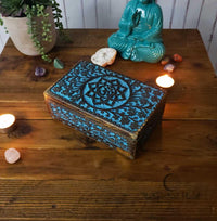 OM Keepsake Box 