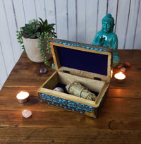 OM Keepsake Box 