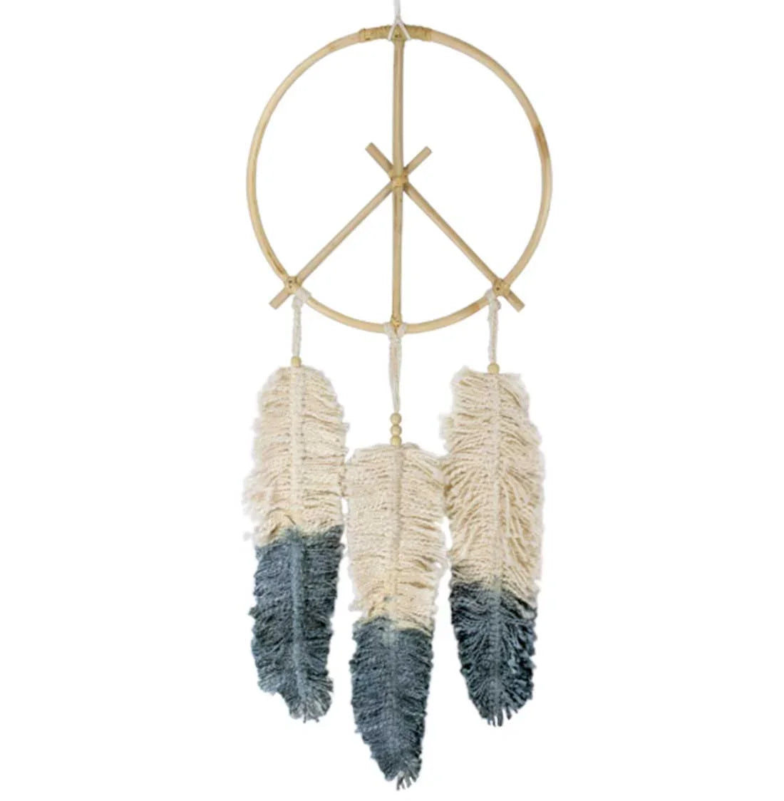 Peace Dream Catcher Dream Catcher Moon Dream Catcher Designs Macrame Large Dream Catcher Dreamcatcher