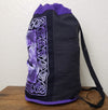 triple moon backpack Totes canvas bag bag eco bag eco friendly reusable bag cotton bag sustainable bag backpack