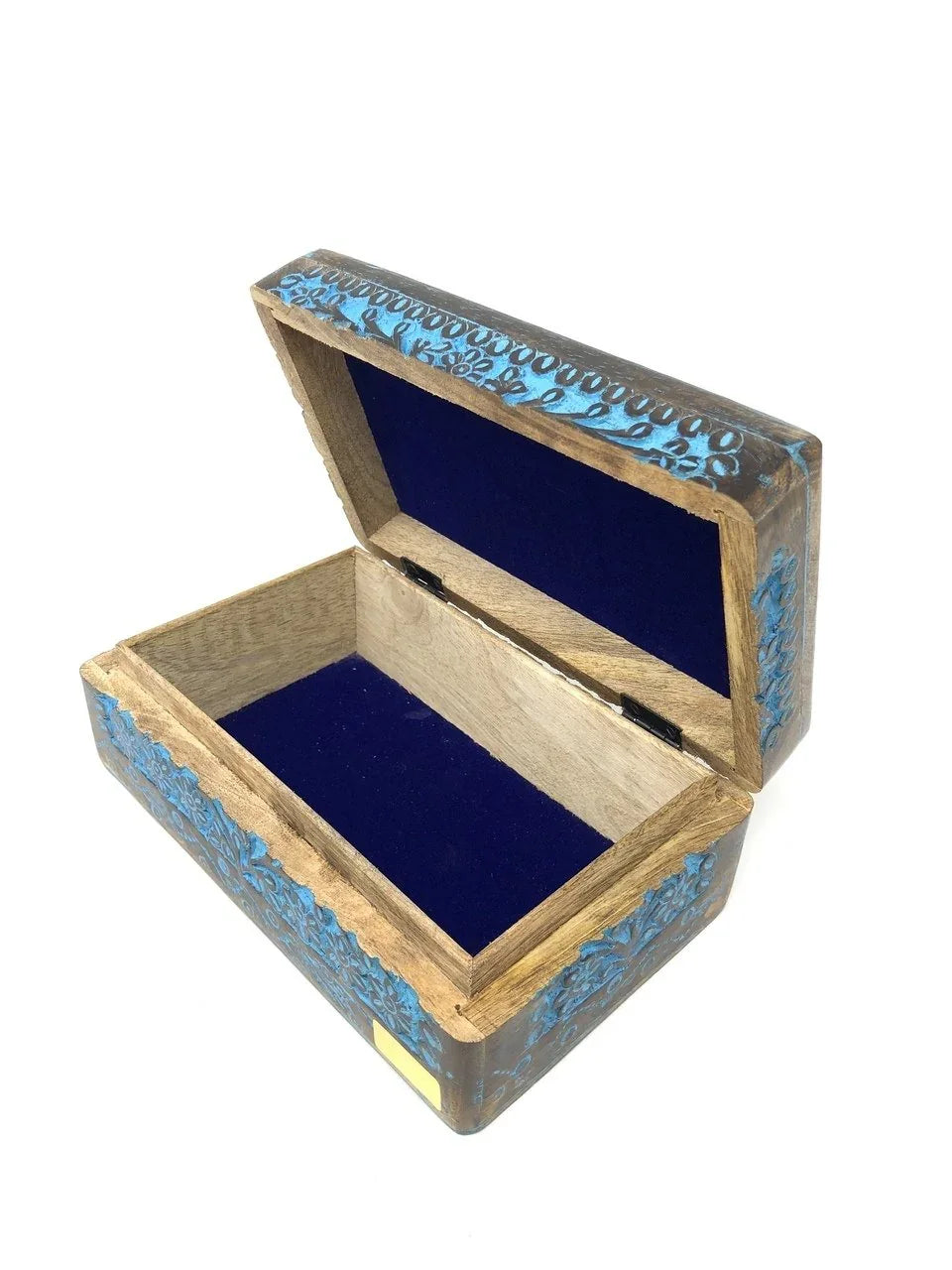 OM Keepsake Box 