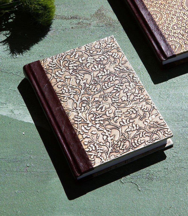 Journal Notebook eco-friendly paper journal Personalized Journal Gold Office Gifts Personalized Journal Gifts for Co Workers Personalized Gifts for Women