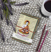 Sacred Buddha Note Book diary journaling journal ideas journal entry travel journal spiritual journal 