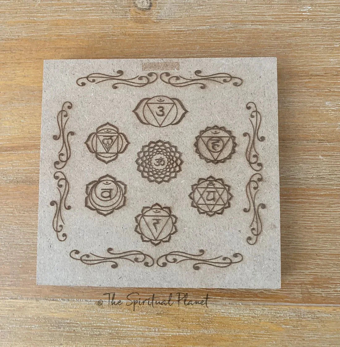 complete 7 chakra stone set, chakra, chakras, chakra box set