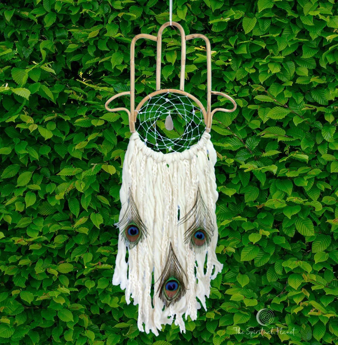 Hamsa Geode Dreamcatcher Dream Catcher Moon Dream Catcher Designs Macrame Large Dream Catcher Dreamcatcher