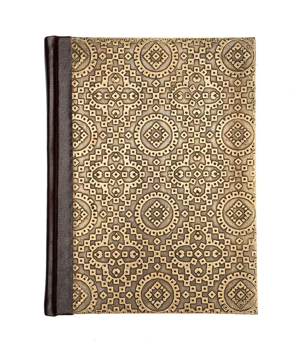 Journal Notebook eco-friendly paper journal Personalized Journal Gold Office Gifts Personalized Journal Gifts for Co Workers Personalized Gifts for Women