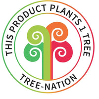 Tree Nation Plants 1 tree for each product the spiritualplanet