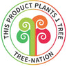Tree Nation Plants 1 tree for each product the spiritualplanet
