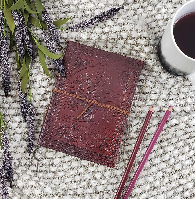 Tree of LifeJournal diary journaling journal ideas journal entry travel journal spiritual journal 