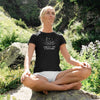 Trust The Universe Gender Neutral T-Shirt - The Spiritual Planet
