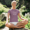 Trust The Universe Gender Neutral T-Shirt - The Spiritual Planet